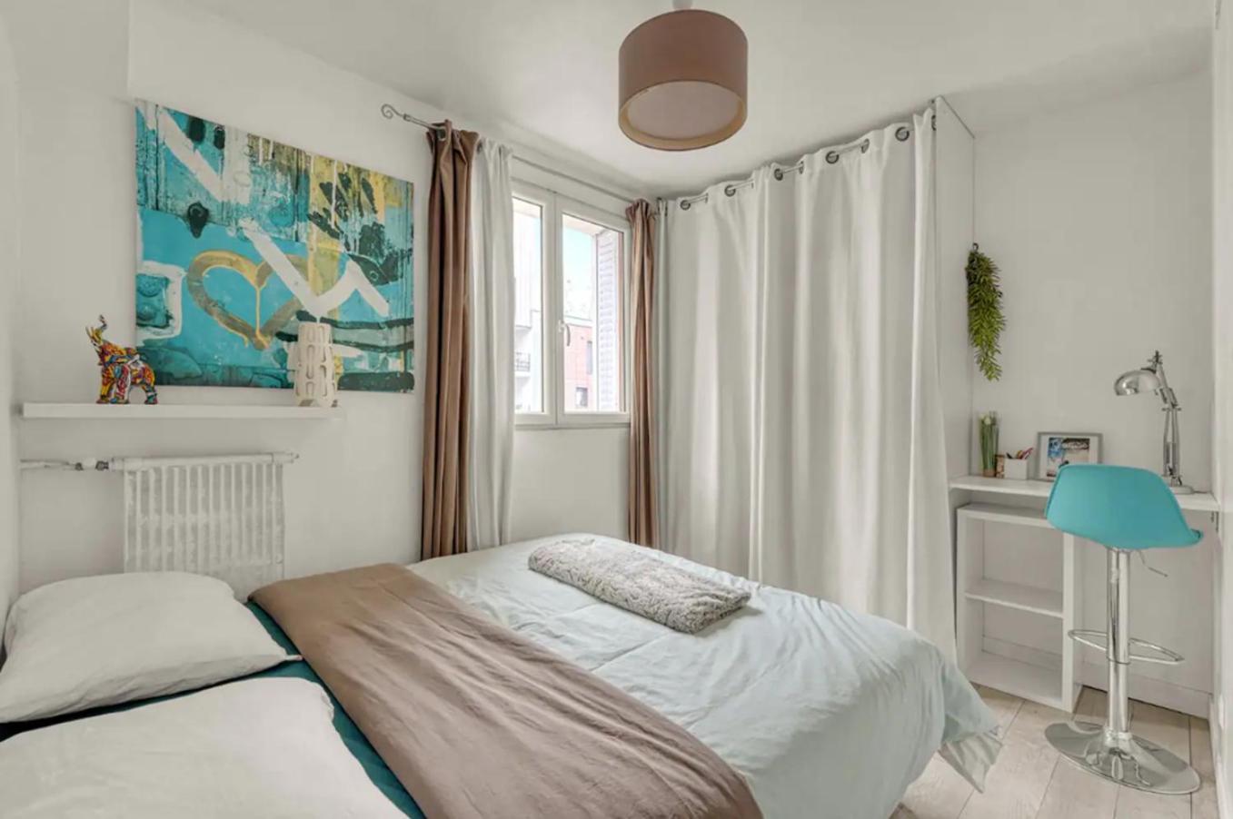 Apartamento Le Clos Des Nobles Toulouse Exterior foto