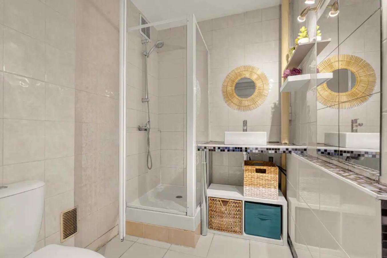 Apartamento Le Clos Des Nobles Toulouse Exterior foto