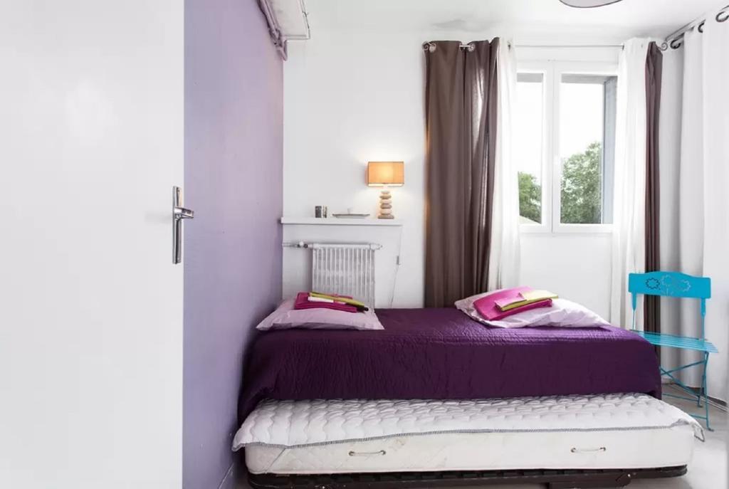 Apartamento Le Clos Des Nobles Toulouse Exterior foto