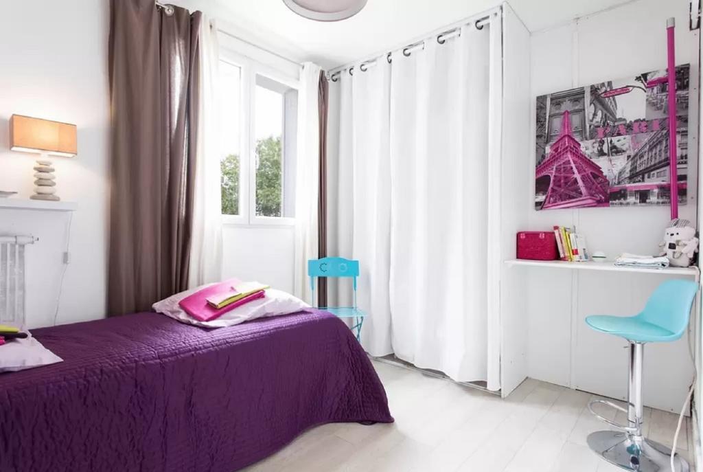 Apartamento Le Clos Des Nobles Toulouse Exterior foto