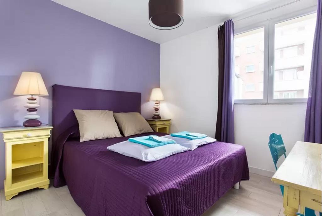 Apartamento Le Clos Des Nobles Toulouse Exterior foto