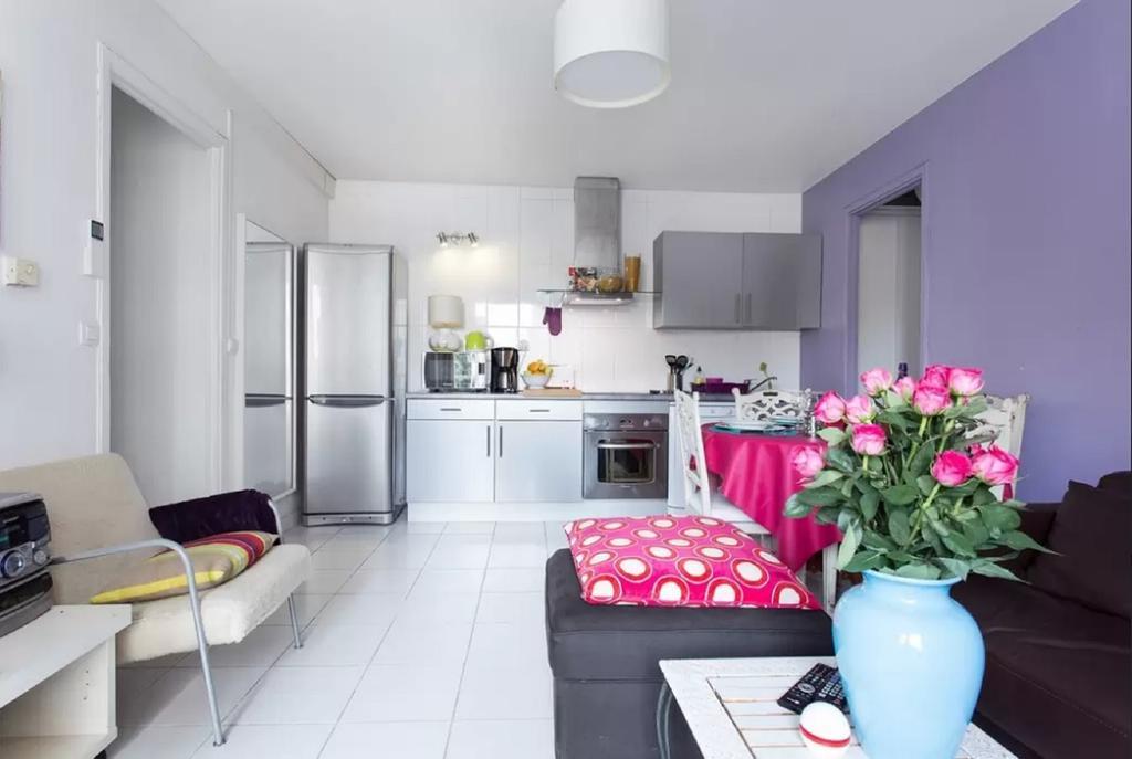 Apartamento Le Clos Des Nobles Toulouse Exterior foto