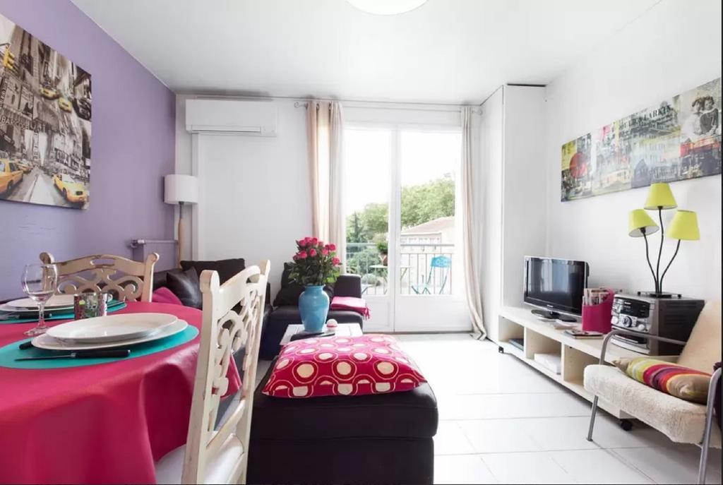 Apartamento Le Clos Des Nobles Toulouse Exterior foto